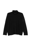 Daniela Gregis Wool Turtle-Neck Sweater