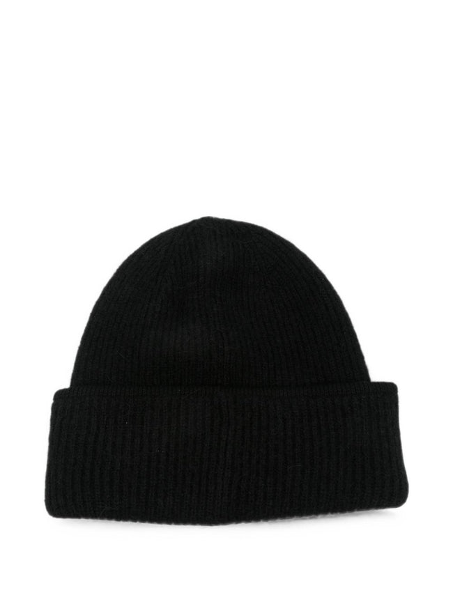 Jacquemus Le Bonnet Wool Beanie