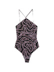 Pucci Printed One-Piece Swimsuit