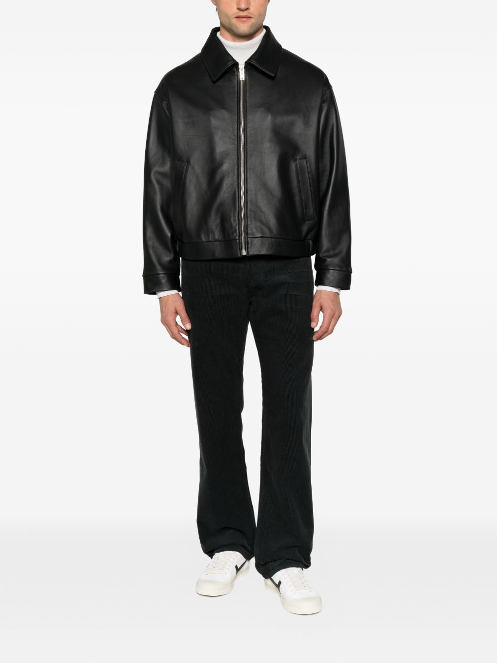 Tom Ford Corduroy Jeans