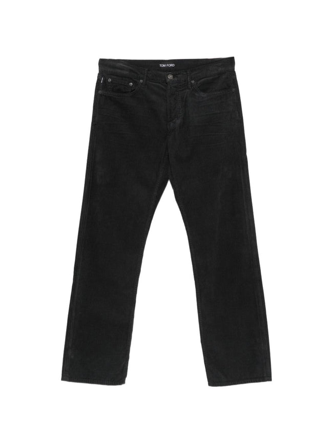 Tom Ford Corduroy Jeans