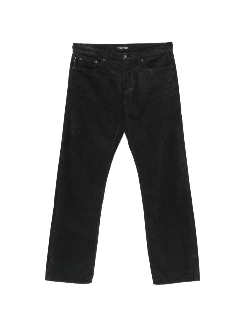 Tom Ford Corduroy Jeans