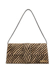 Jacquemus Le Bambino Long Leather Shoulder Bag