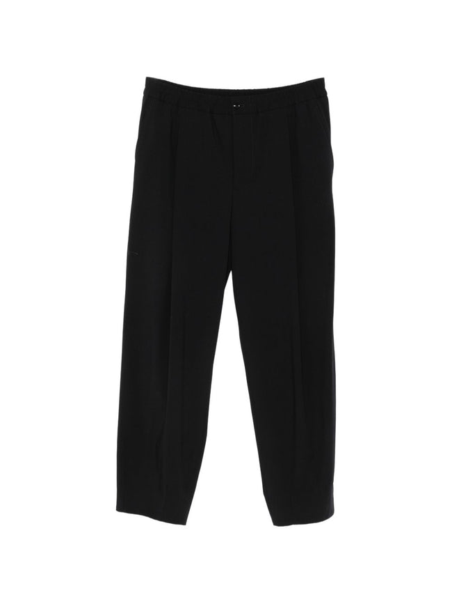 Giorgio Armani Wool Trousers