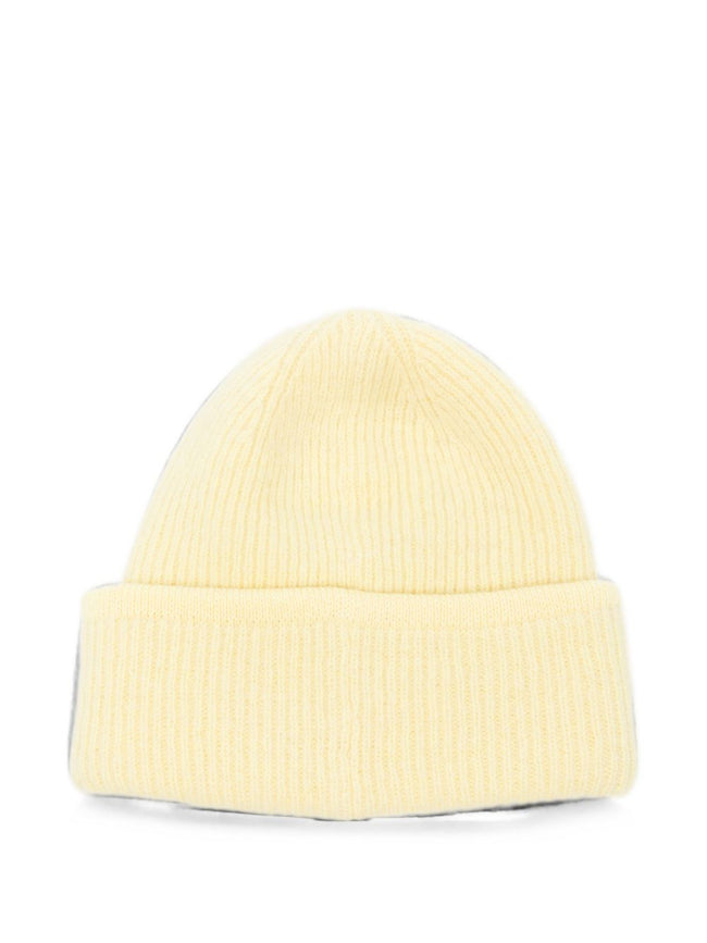 Jacquemus Le Bonnet Wool Beanie