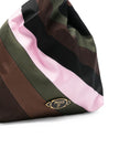 Pucci Emilio Silk Top Handle Bag
