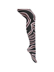 Pucci Printed Tights
