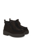 Gianvito Rossi Boots BROWN