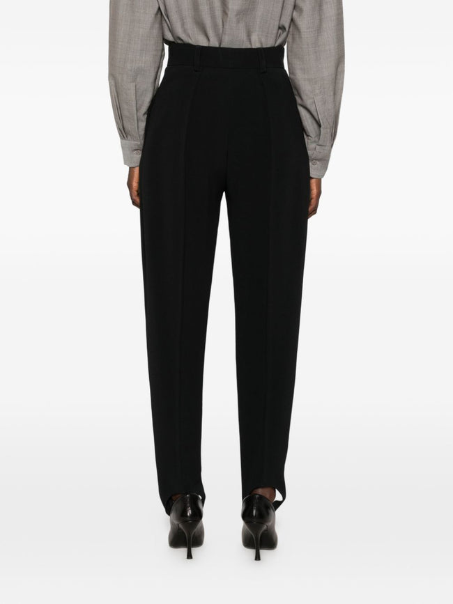 Stella McCartney Stirrup Trousers