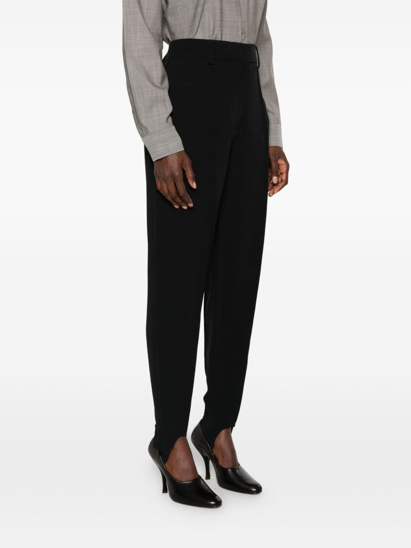 Stella McCartney Stirrup Trousers