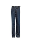 MM6 Maison Margiela Denim Cotton Jeans