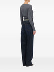 MM6 Maison Margiela Denim Cotton Jeans