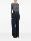 MM6 Maison Margiela Denim Cotton Jeans