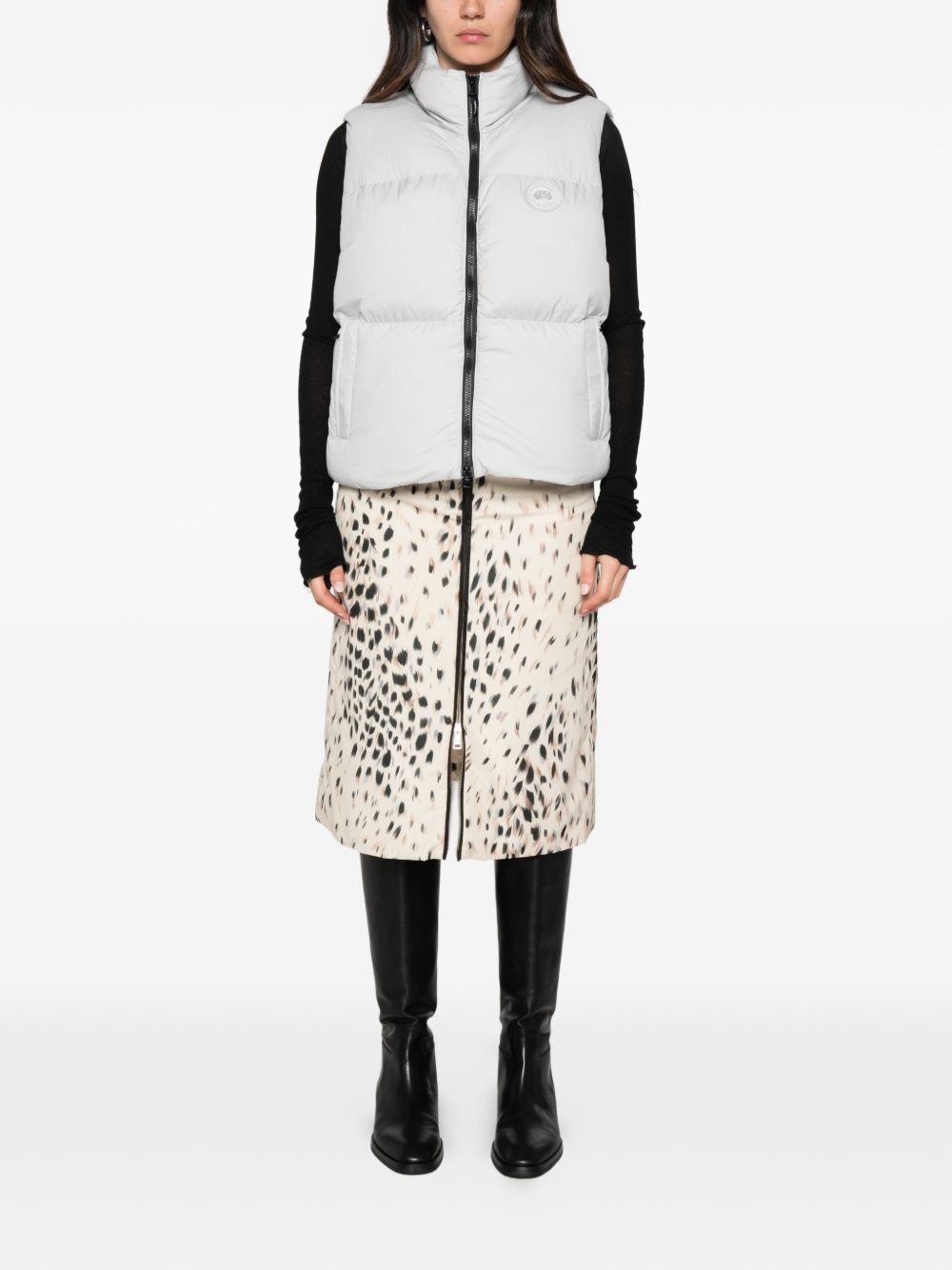 Canada Goose Fallon Down Vest