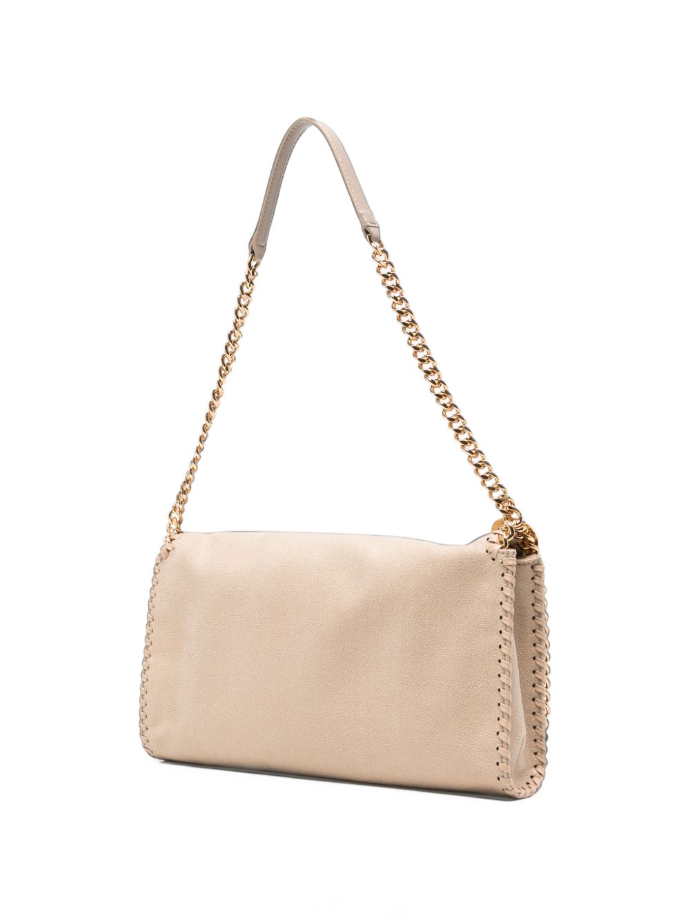 Stella McCartney Falabella Flap Shoulder Bag