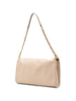 Stella McCartney Falabella Flap Shoulder Bag