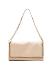 Stella McCartney Falabella Flap Shoulder Bag