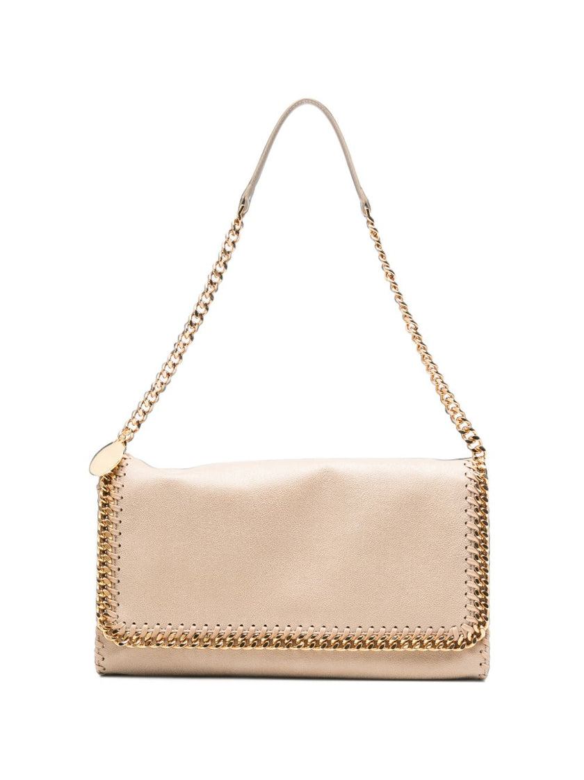 Stella McCartney Falabella Flap Shoulder Bag