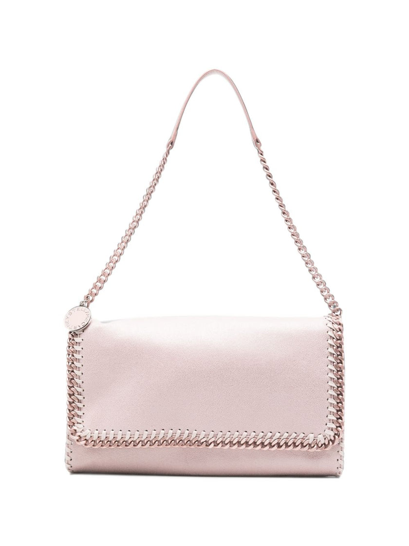 Stella McCartney Falabella Flap Shoulder Bag