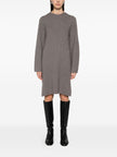 Fabiana Filippi Dresses BROWN
