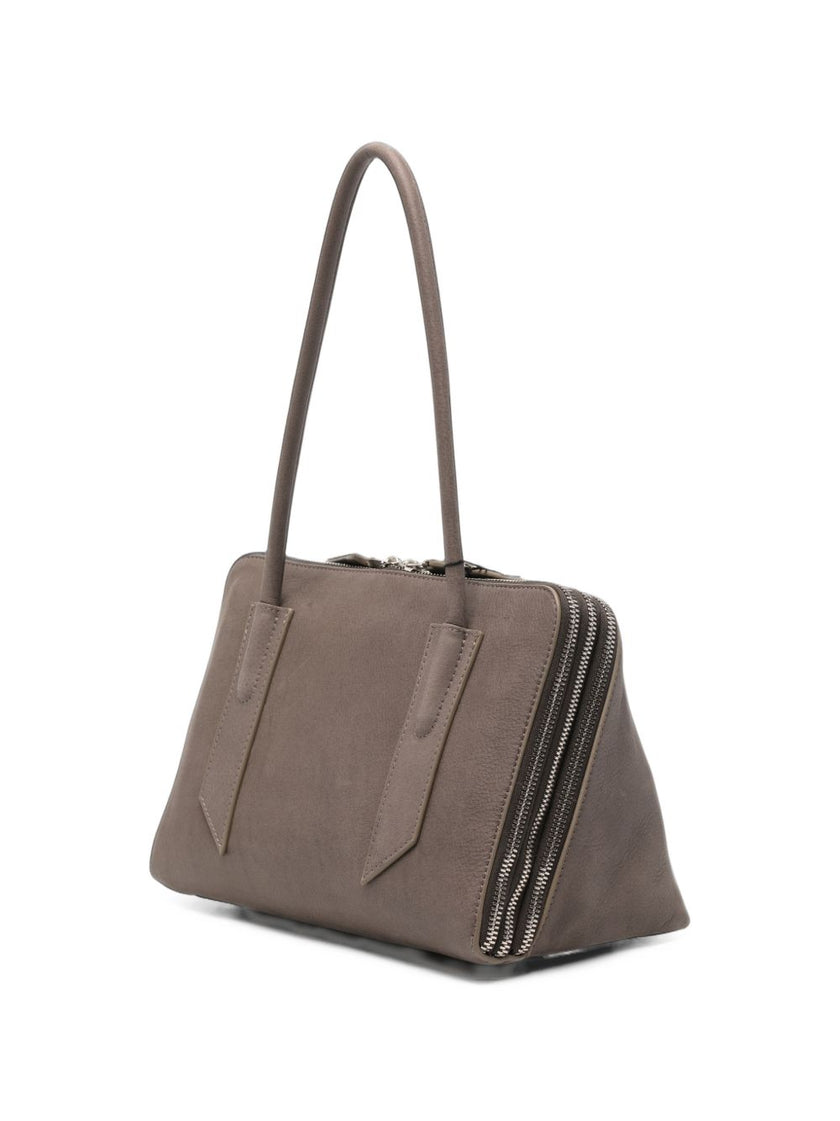 The Attico Bags.. GREY