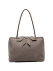 The Attico Bags.. GREY