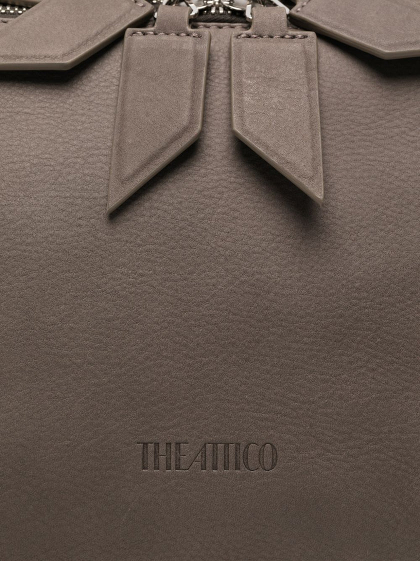 The Attico Bags.. GREY