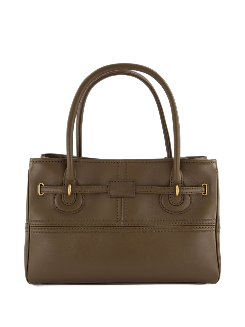 Chloé Chloè Bags.. BROWN