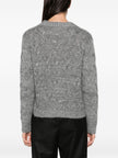 Fabiana Filippi Sweaters GREY
