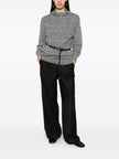 Fabiana Filippi Sweaters GREY