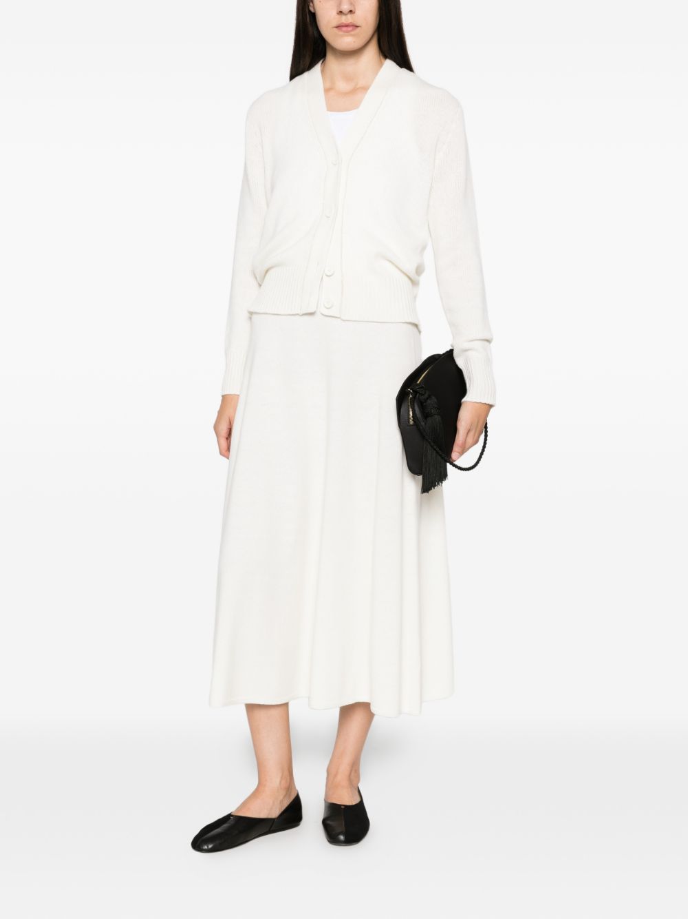 Fabiana Filippi Sweaters BEIGE