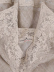 Ermanno Scervino Top BEIGE