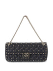 Valentino Garavani Bags.. BLACK