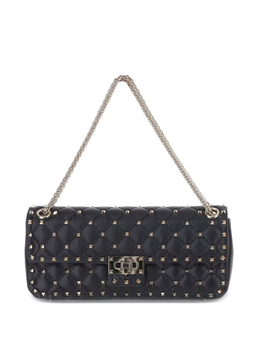 Valentino Garavani Bags.. BLACK