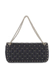 Valentino Garavani Bags.. BLACK