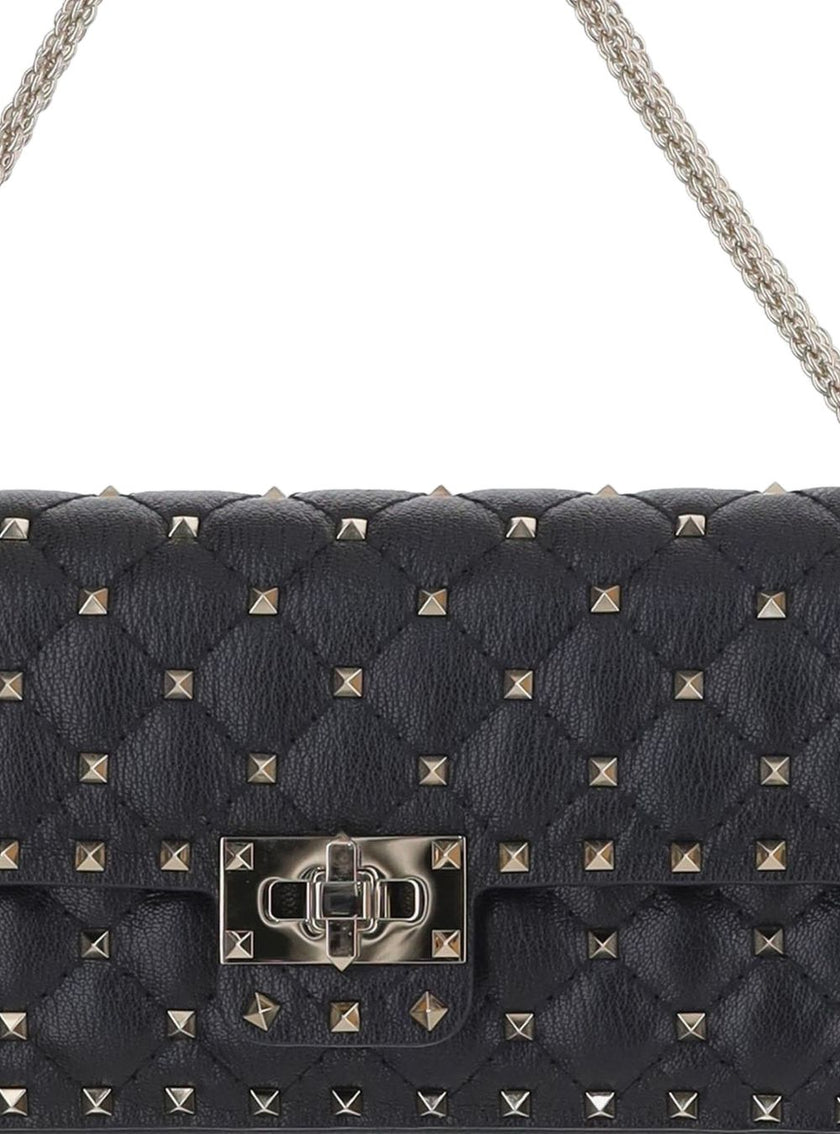 Valentino Garavani Bags.. BLACK