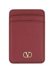 Valentino Garavani Wallets FUXIA