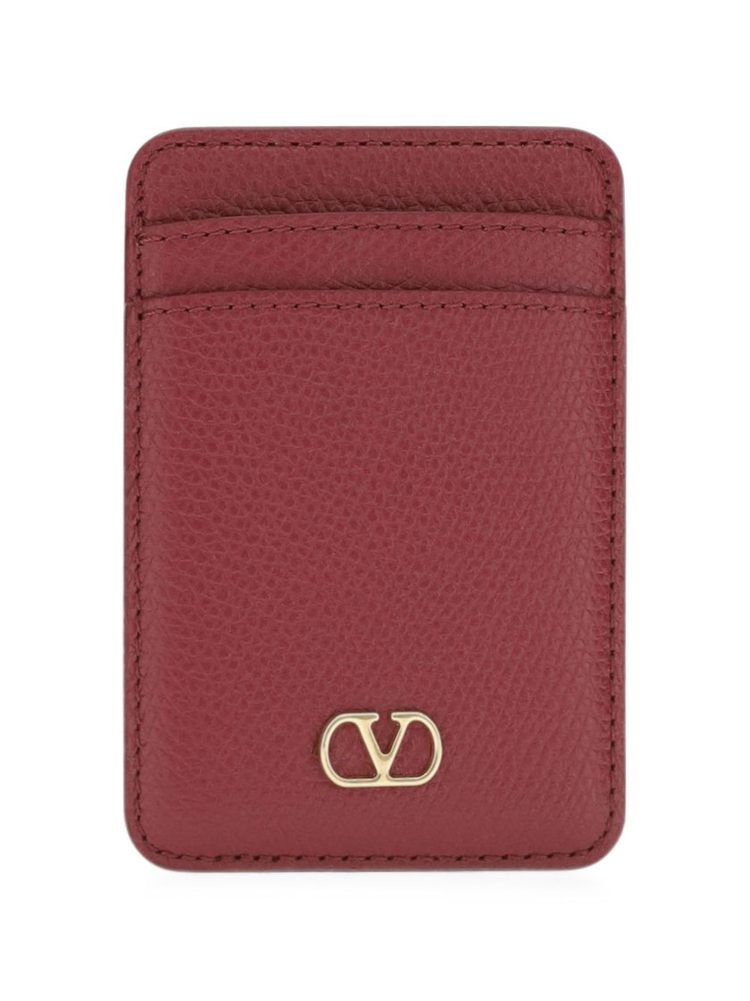Valentino Garavani Wallets FUXIA