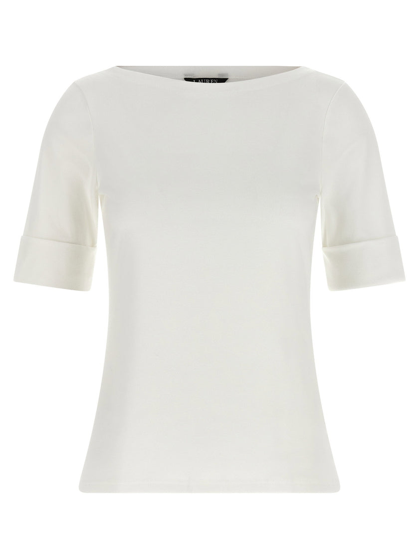 Lauren Ralph Lauren Judy Boat Neck Sweater