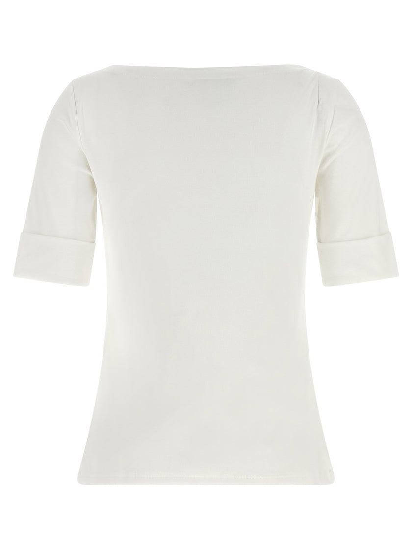 Lauren Ralph Lauren Judy Boat Neck Sweater