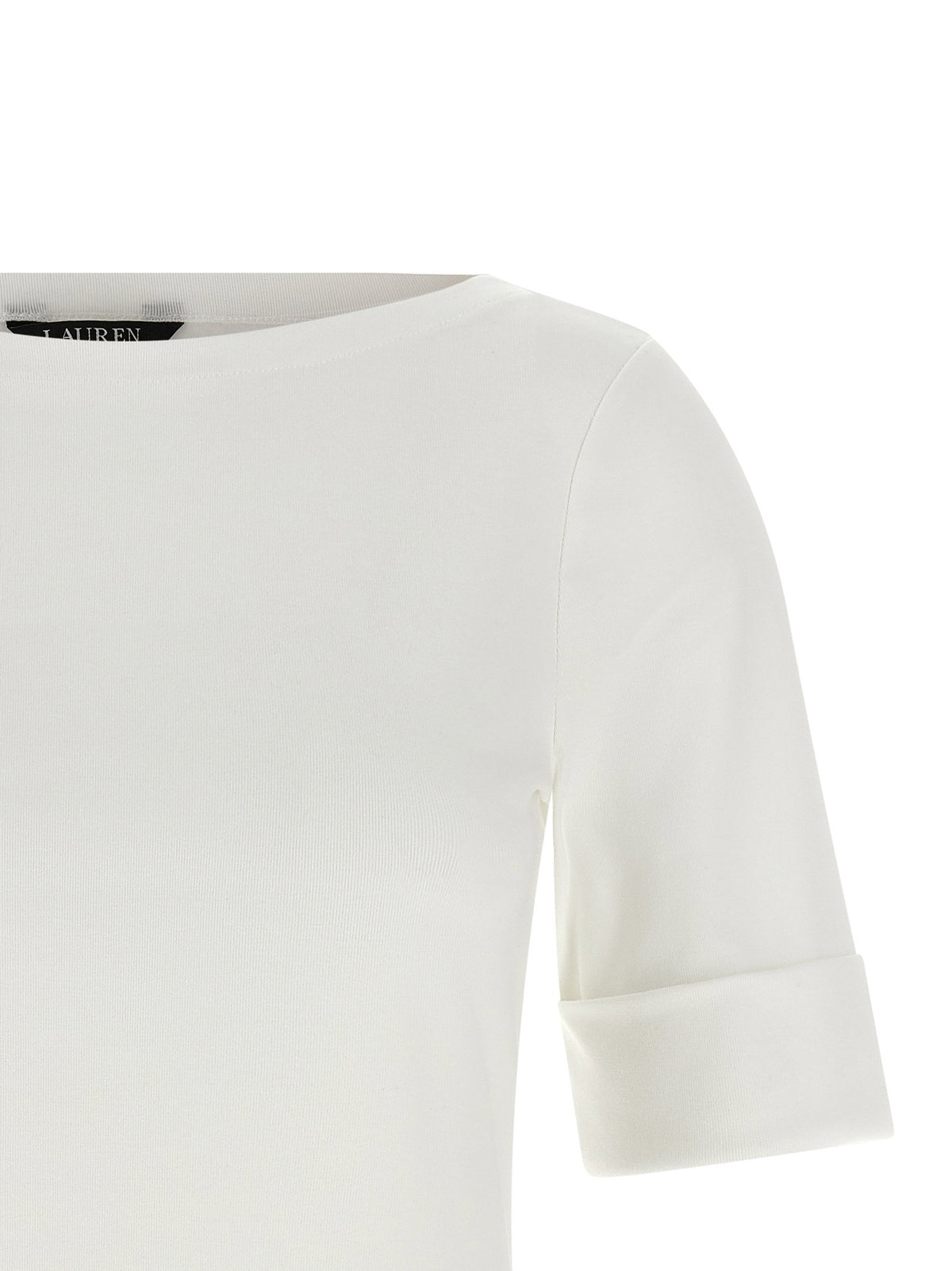 Lauren Ralph Lauren Judy Boat Neck Sweater