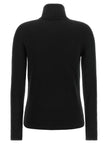 Lauren Ralph Lauren Silk Blend Turtleneck Sweater