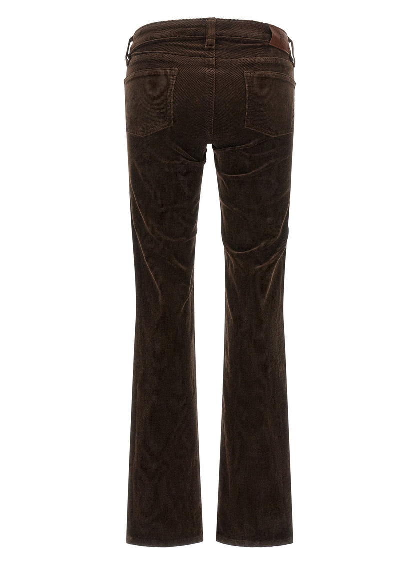 Lauren Ralph Lauren Corduroy Pants