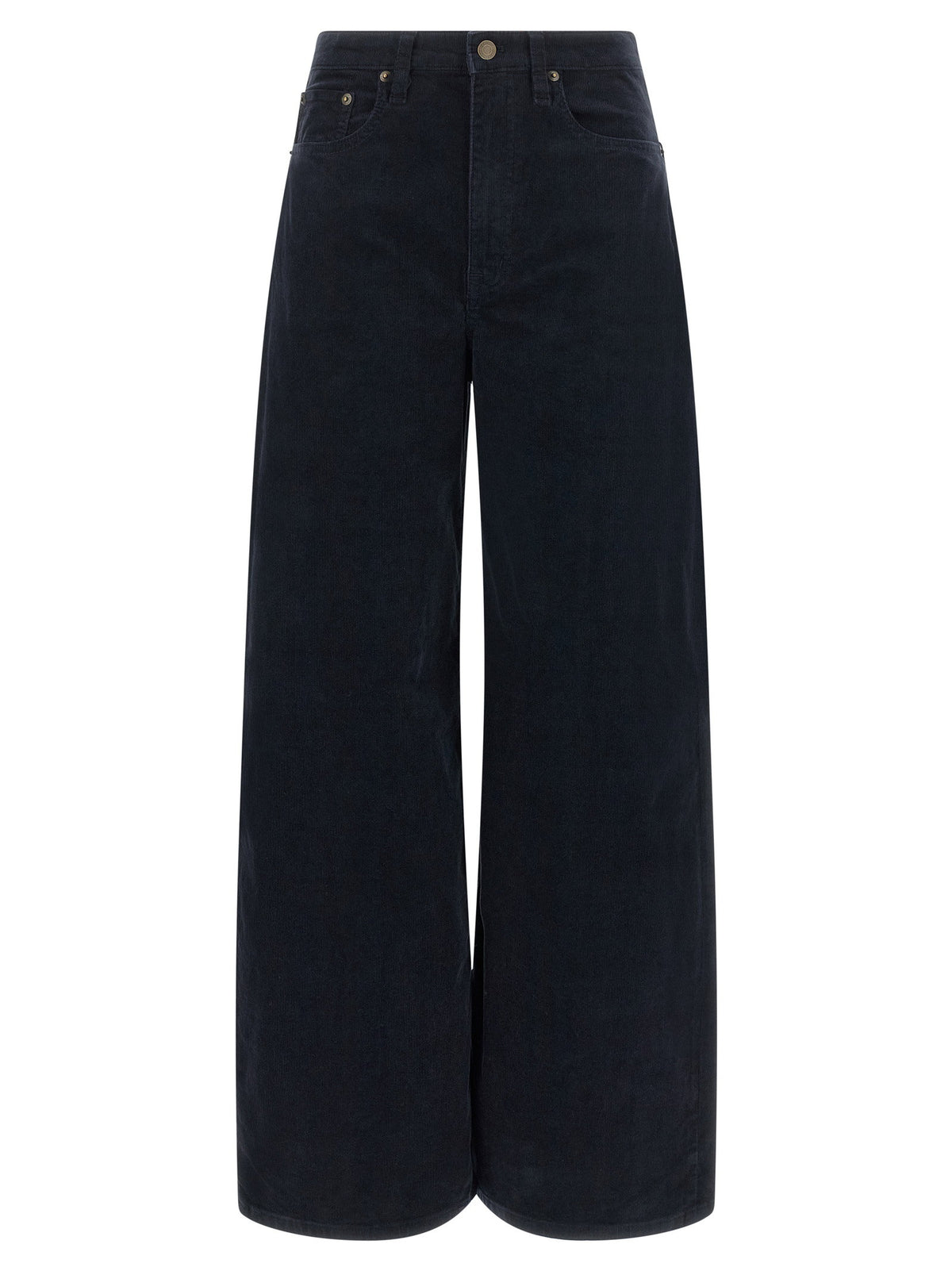 Lauren Ralph Lauren Corduroy Pants