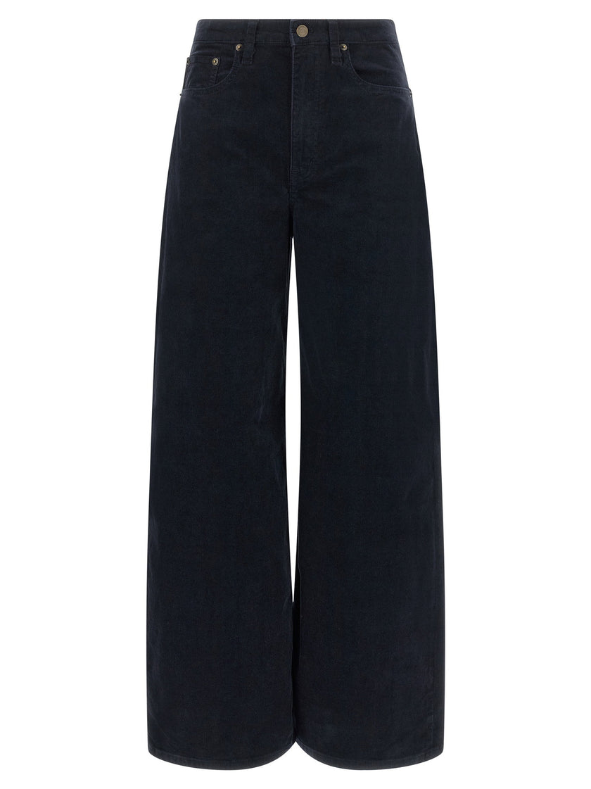 Lauren Ralph Lauren Corduroy Pants