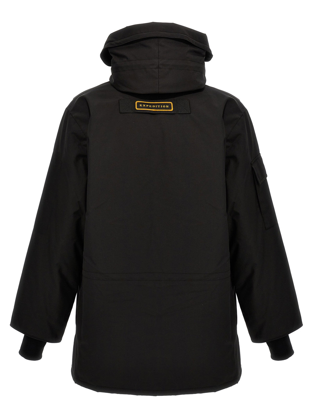 Canada Goose Expedition Parka