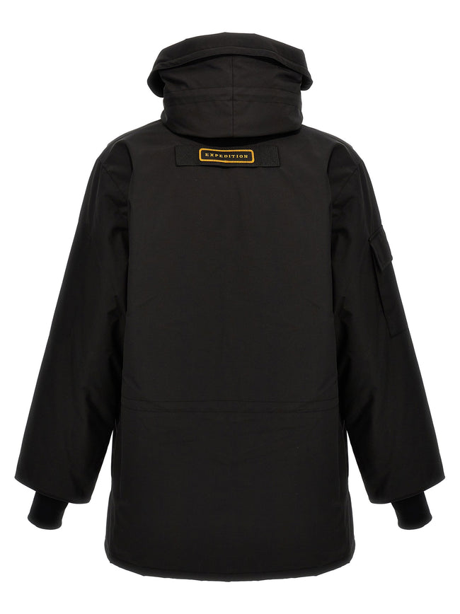 Canada Goose Expedition Parka