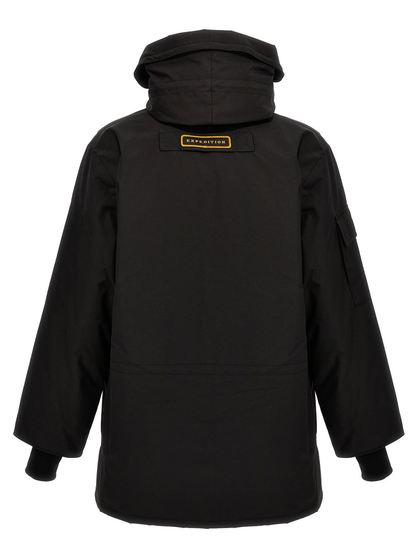 Canada Goose Expedition Parka