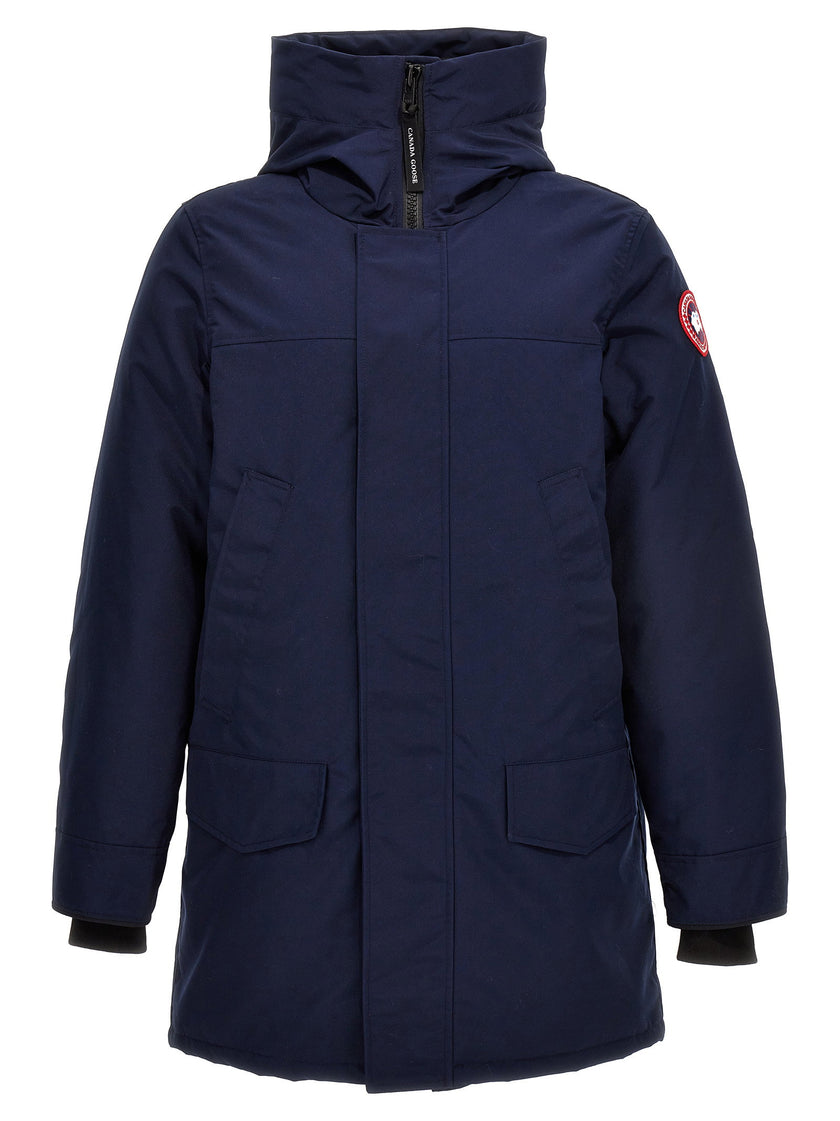 Canada Goose Langford Parka