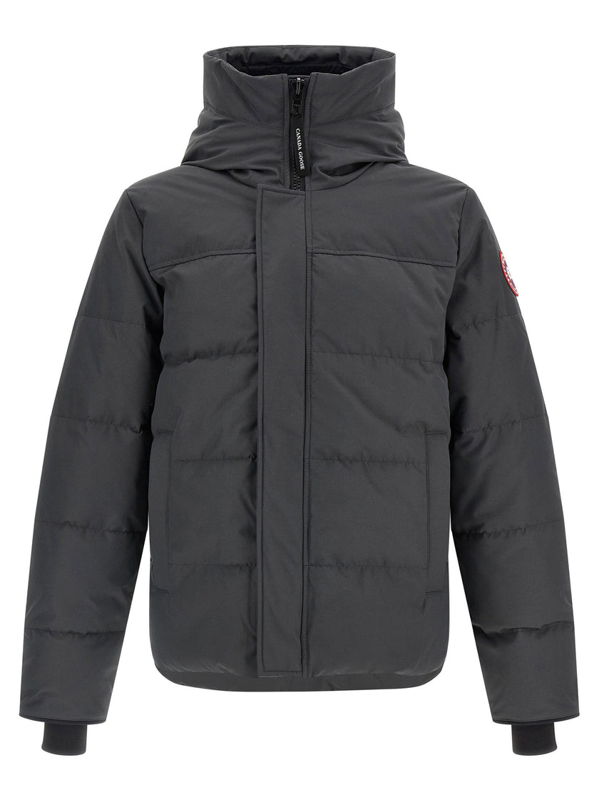 Canada Goose Macmillan Parka